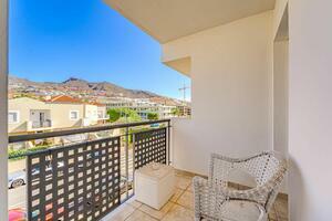 Reihenhaus mit 4 Schlafzimmern - El Madroñal - Oasis de Fañabé (12)