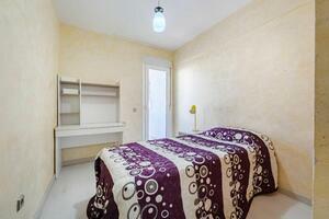 Reihenhaus mit 4 Schlafzimmern - El Madroñal - Oasis de Fañabé (13)