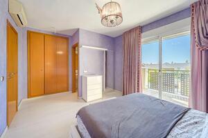 Reihenhaus mit 4 Schlafzimmern - El Madroñal - Oasis de Fañabé (16)