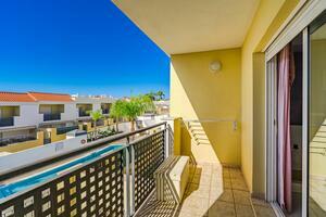 Reihenhaus mit 4 Schlafzimmern - El Madroñal - Oasis de Fañabé (18)