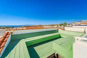 Reihenhaus mit 4 Schlafzimmern - El Madroñal - Oasis de Fañabé (19)