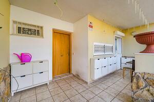 Reihenhaus mit 4 Schlafzimmern - El Madroñal - Oasis de Fañabé (22)