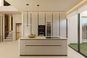 Appartamento di 2 Camere - Marbella (10)