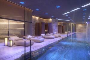 Appartamento di 2 Camere - Marbella (18)