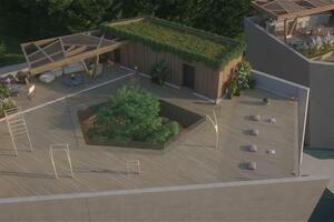 Appartamento di 2 Camere - Marbella (19)