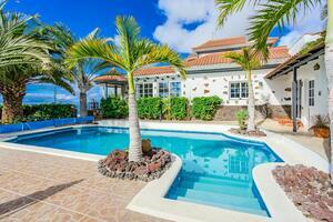 Villa di 6 Camere - Los Menores (0)