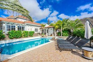 Villa di 6 Camere - Los Menores (1)