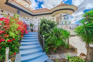 Villa di 6 Camere - Los Menores (8)