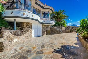 Villa di 6 Camere - Los Menores (3)