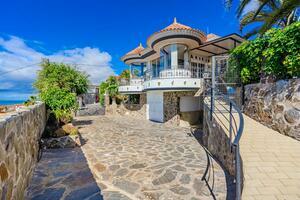 Villa di 6 Camere - Los Menores (4)