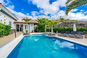 Villa di 6 Camere - Los Menores (7)