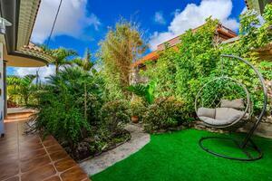 Villa di 6 Camere - Los Menores (38)