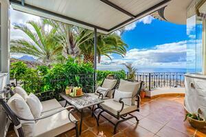 Villa di 6 Camere - Los Menores (6)