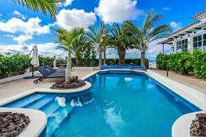 Villa di 6 Camere - Los Menores (39)