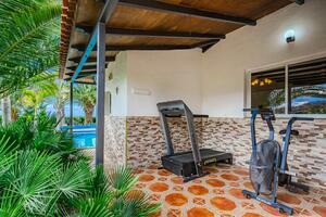 Villa di 6 Camere - Los Menores (36)