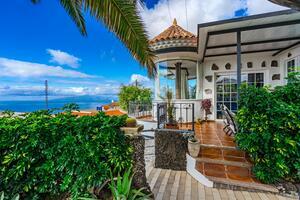 Villa di 6 Camere - Los Menores (5)