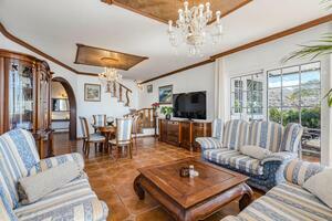 Villa di 6 Camere - Los Menores (11)