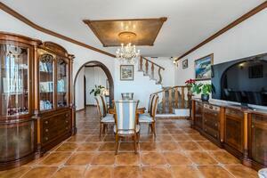 Villa di 6 Camere - Los Menores (12)