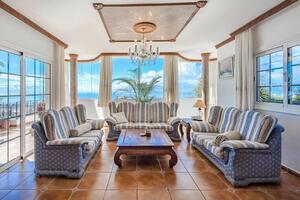 Villa di 6 Camere - Los Menores (10)