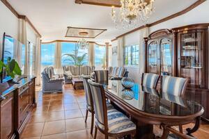 Villa di 6 Camere - Los Menores (9)