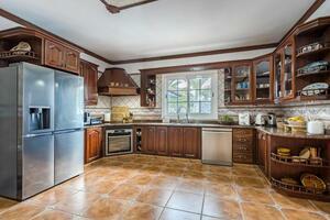 Villa di 6 Camere - Los Menores (23)