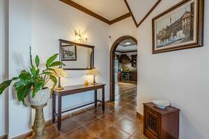 Villa di 6 Camere - Los Menores (21)