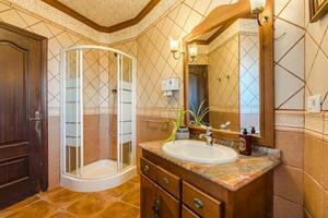 Villa di 6 Camere - Los Menores (30)