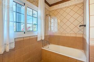 Villa di 6 Camere - Los Menores (31)