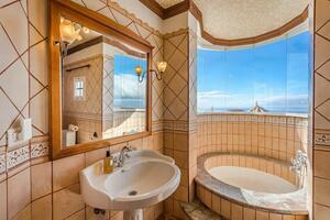 Villa di 6 Camere - Los Menores (17)