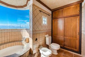 Villa di 6 Camere - Los Menores (18)