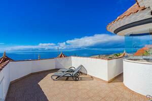 Villa di 6 Camere - Los Menores (19)