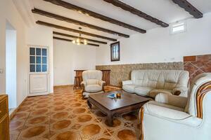 Villa di 6 Camere - Los Menores (33)