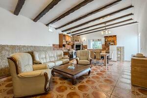 Villa di 6 Camere - Los Menores (34)