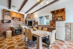 Villa di 6 Camere - Los Menores (35)