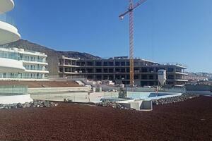 Appartamento di 2 Camere - El Madroñal - Atlantic Homes (14)