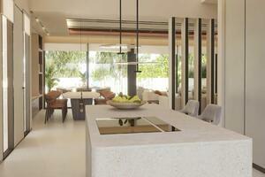 Seafront Luxury 4 Bedroom Townhouse - Marbella — photo 11 of 21
