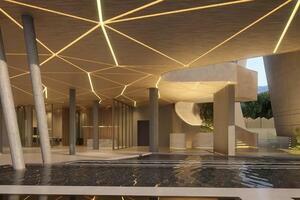 Seafront Luxury 4 Bedroom Townhouse - Marbella — photo 15 of 21