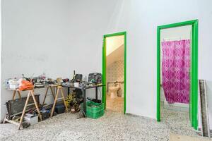 Edificio di 5 Camere - Armeñime (22)