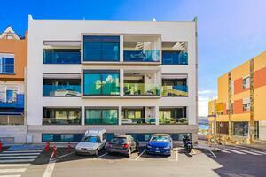 2 Bedroom Duplex - Playa San Juan (1)