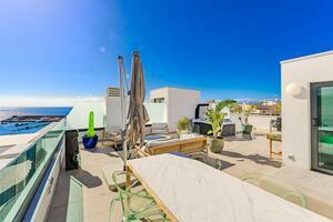 2 Bedroom Duplex - Playa San Juan (2)