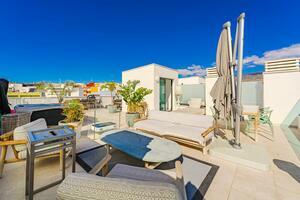 2 Bedroom Duplex - Playa San Juan (4)