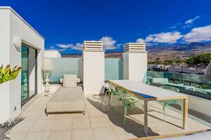 2 Bedroom Duplex - Playa San Juan (5)