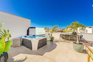 2 Bedroom Duplex - Playa San Juan (6)