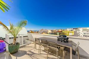 2 Bedroom Duplex - Playa San Juan (9)