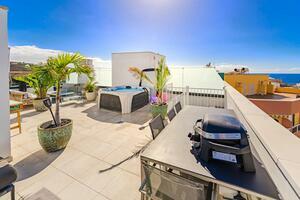 2 Bedroom Duplex - Playa San Juan (10)