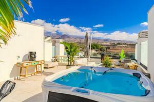 2 Bedroom Duplex - Playa San Juan (11)