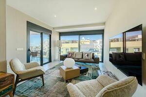 2 Bedroom Duplex - Playa San Juan (12)