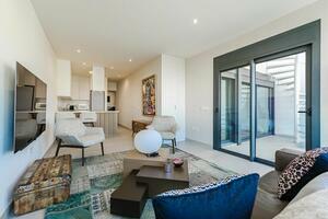 2 Bedroom Duplex - Playa San Juan (13)