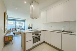 2 Bedroom Duplex - Playa San Juan (16)