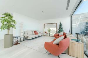 Luxus 6-Zimmer-Villa - San Eugenio Alto (3)